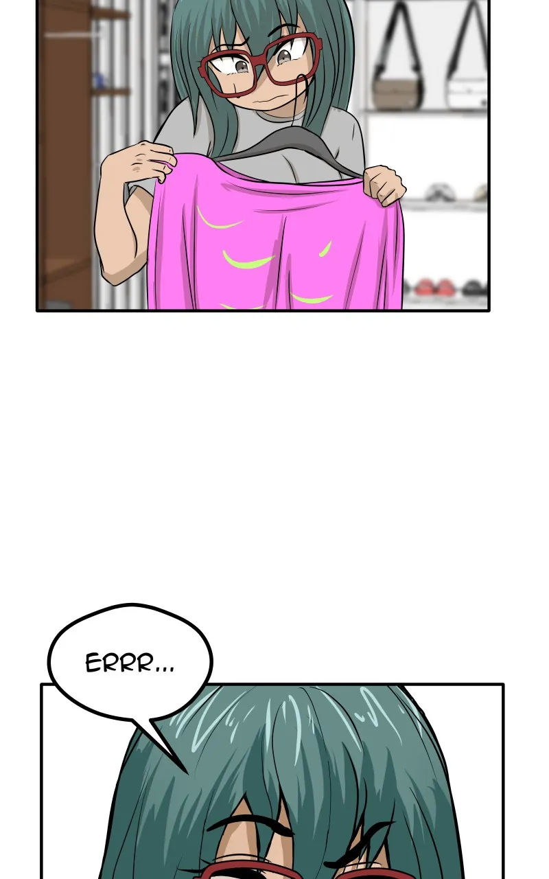 Swolemates Chapter 23 page 4 - 