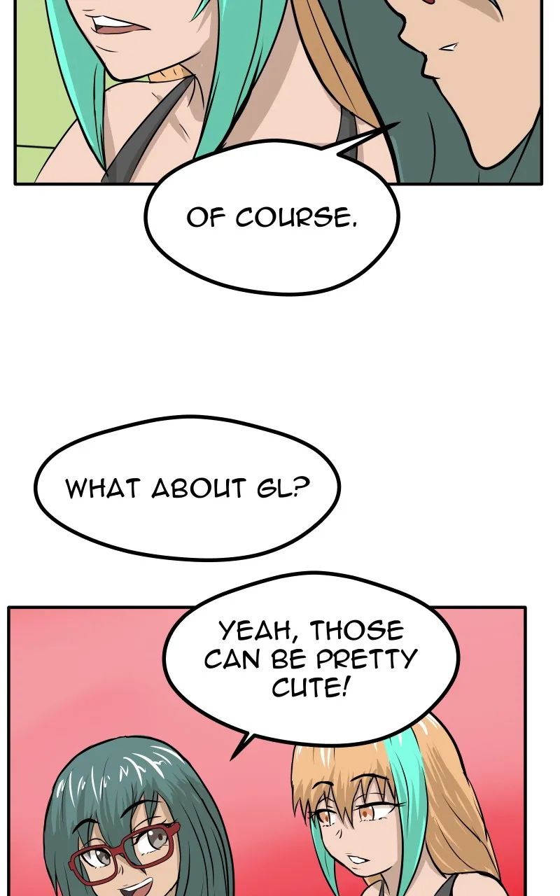 Swolemates Chapter 23 page 31 - 