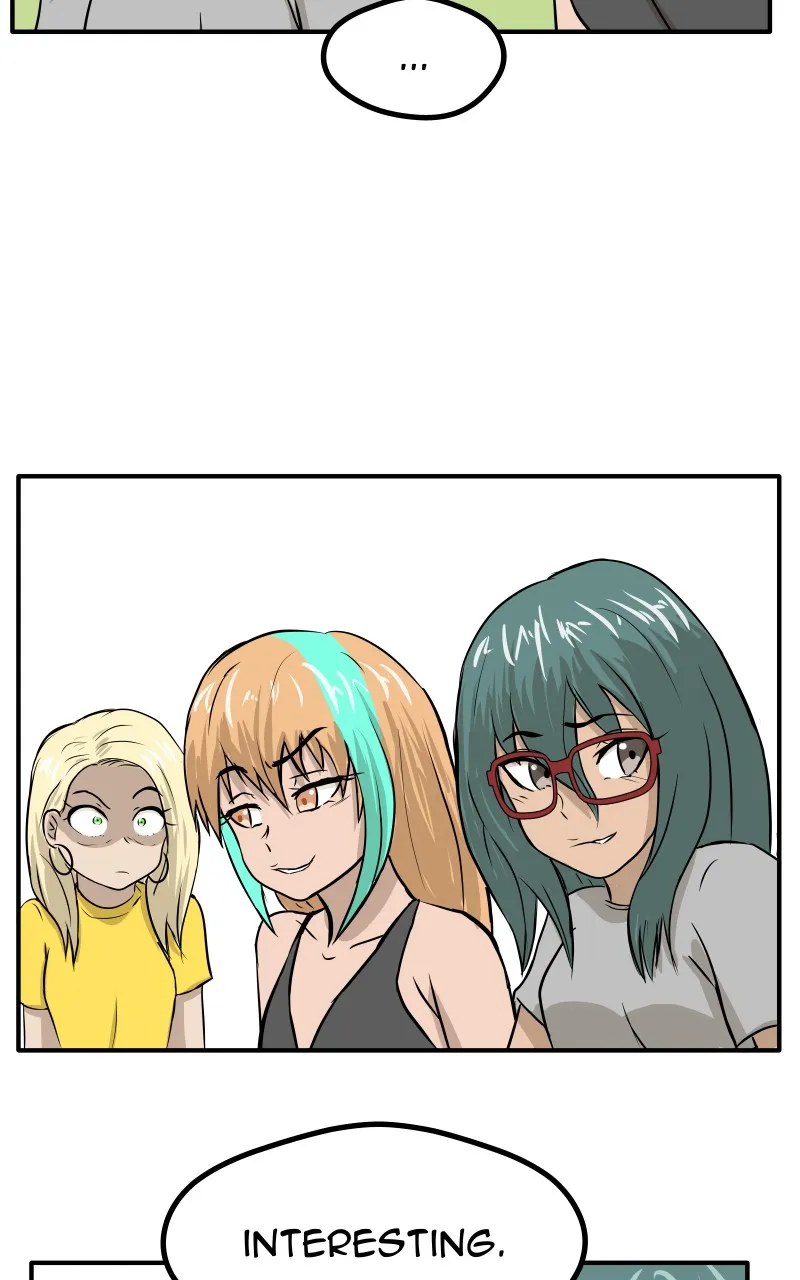 Swolemates Chapter 23 page 33 - 