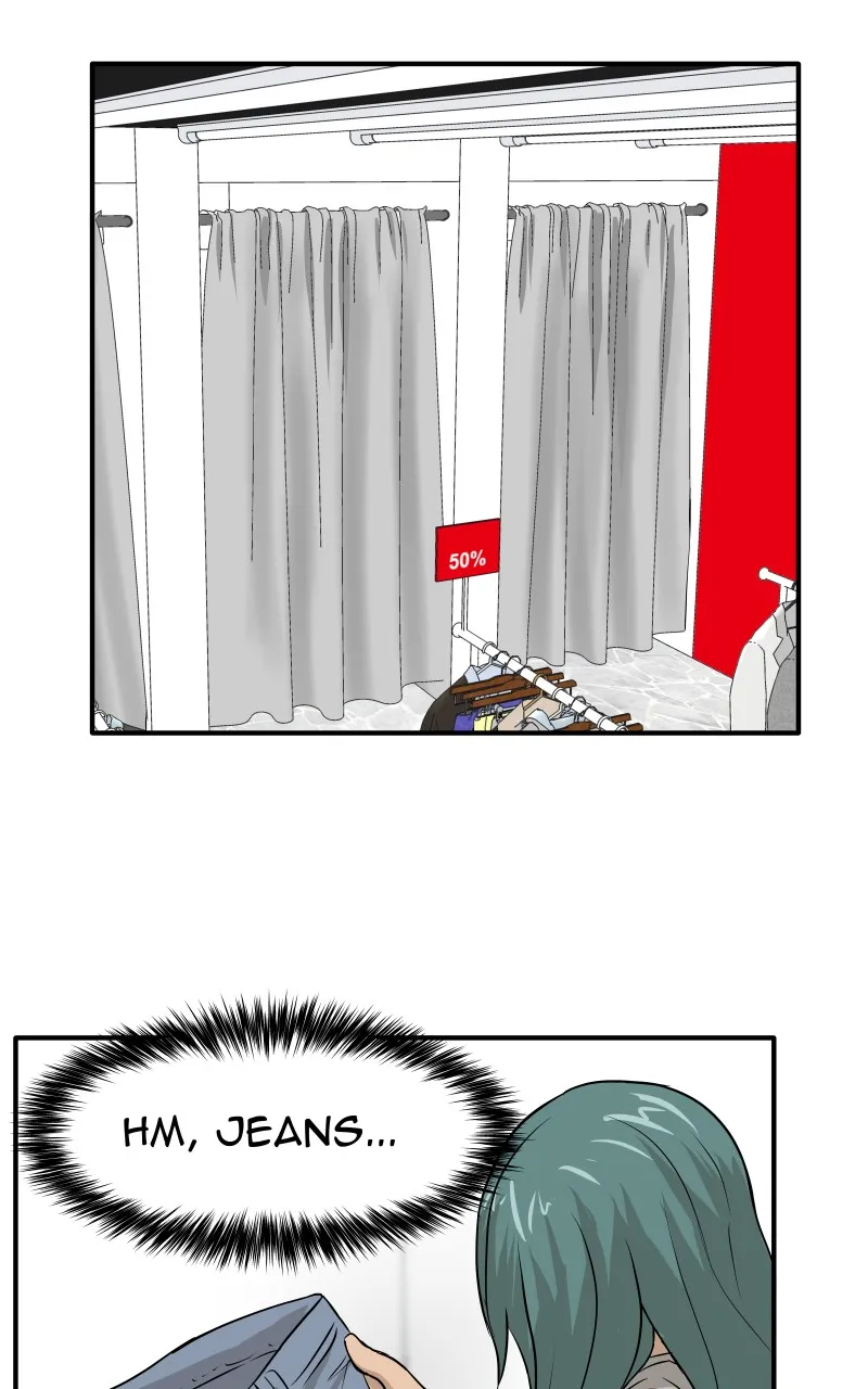 Swolemates Chapter 23 page 37 - 