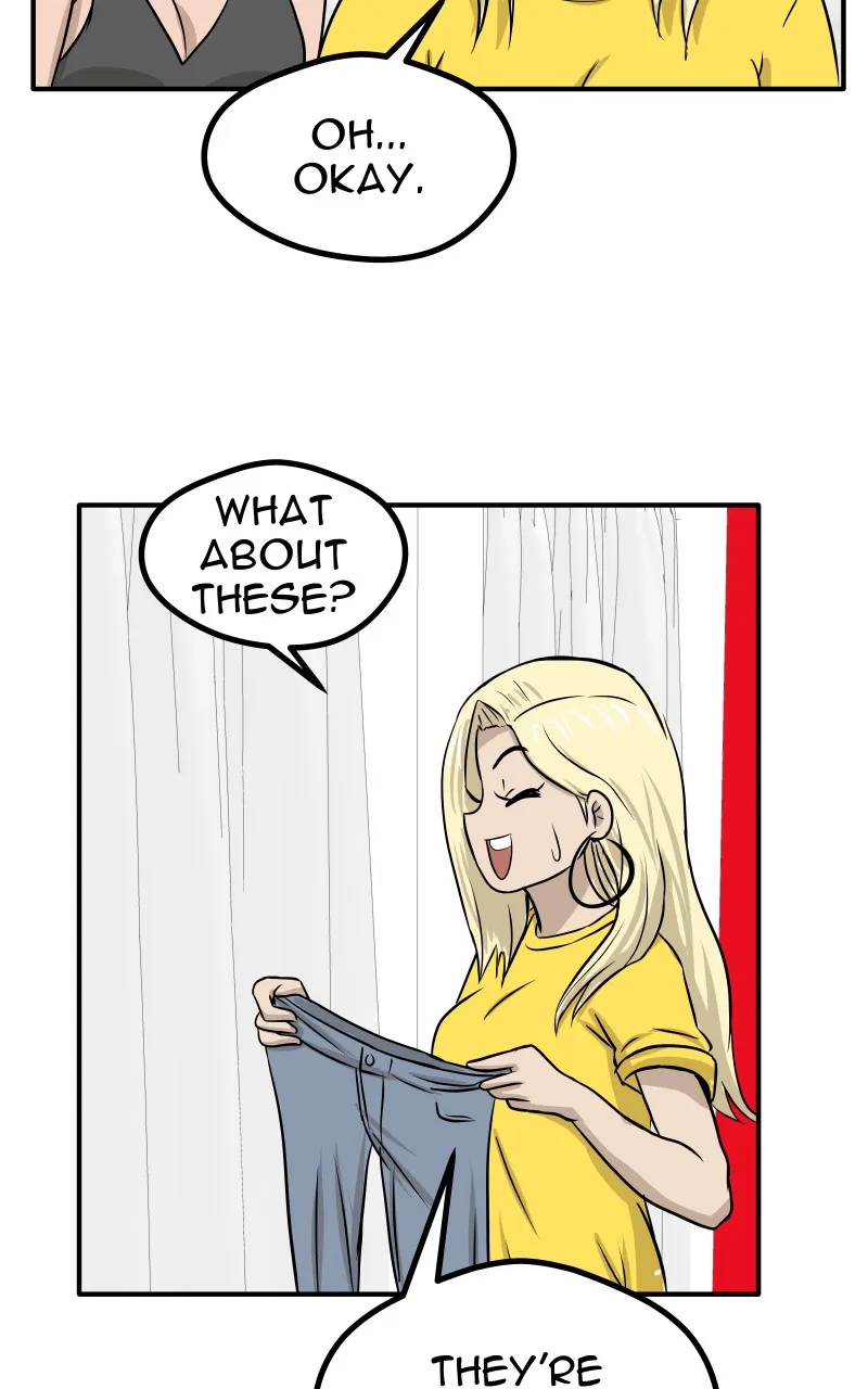 Swolemates Chapter 23 page 44 - 