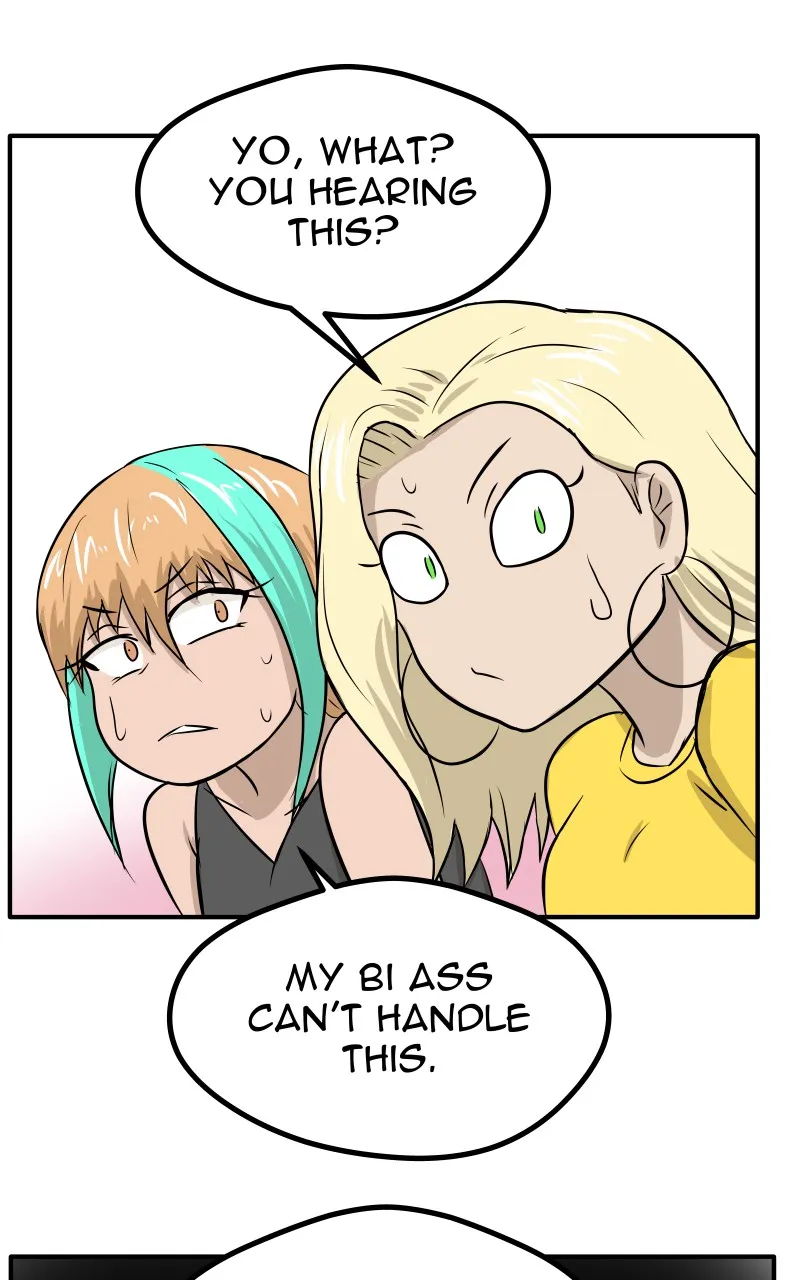 Swolemates Chapter 23 page 46 - 