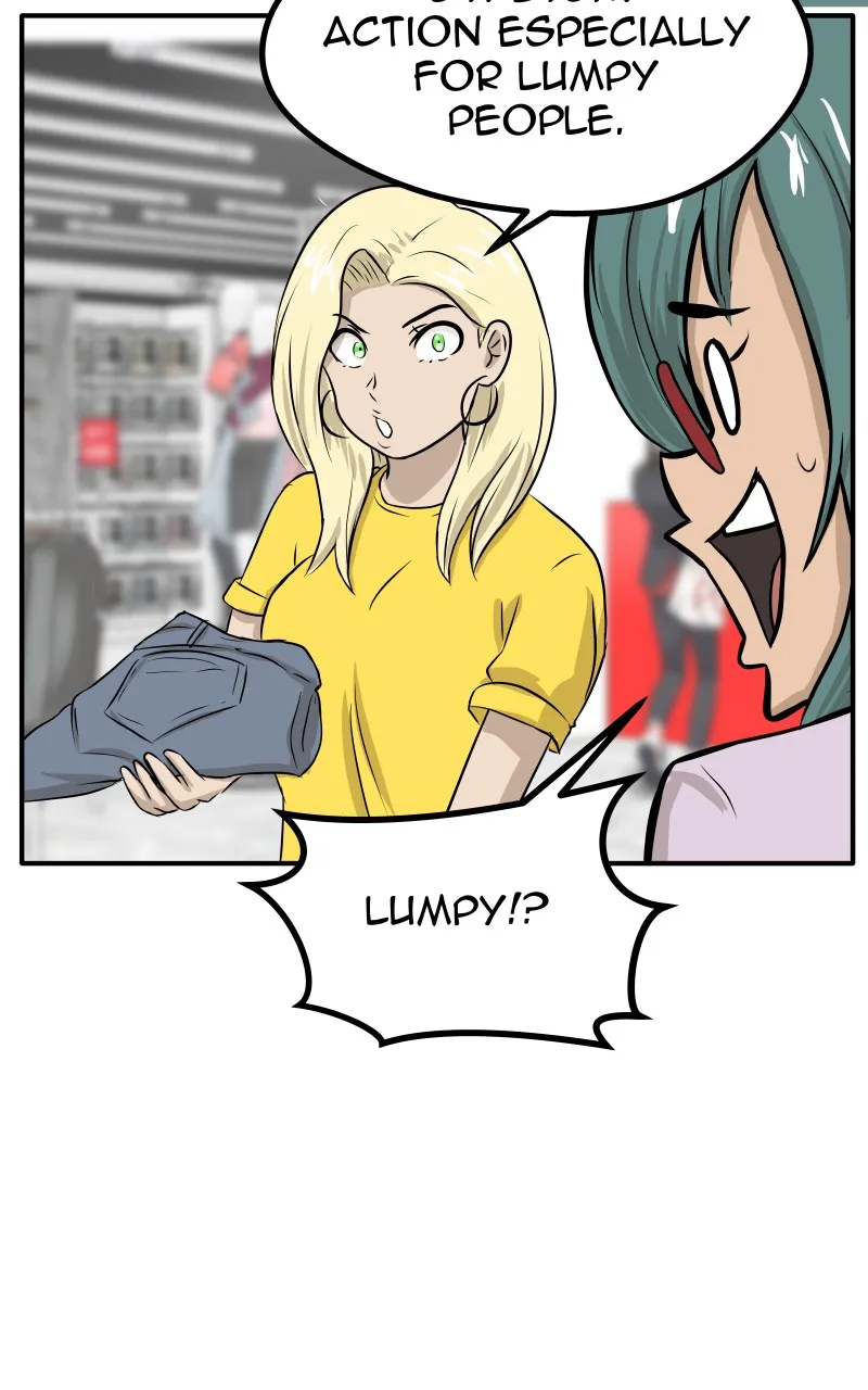 Swolemates Chapter 23 page 48 - 