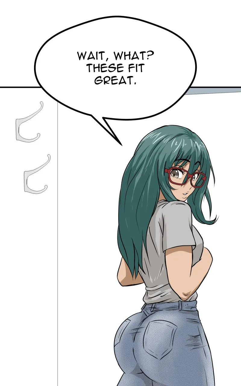 Swolemates Chapter 23 page 49 - 