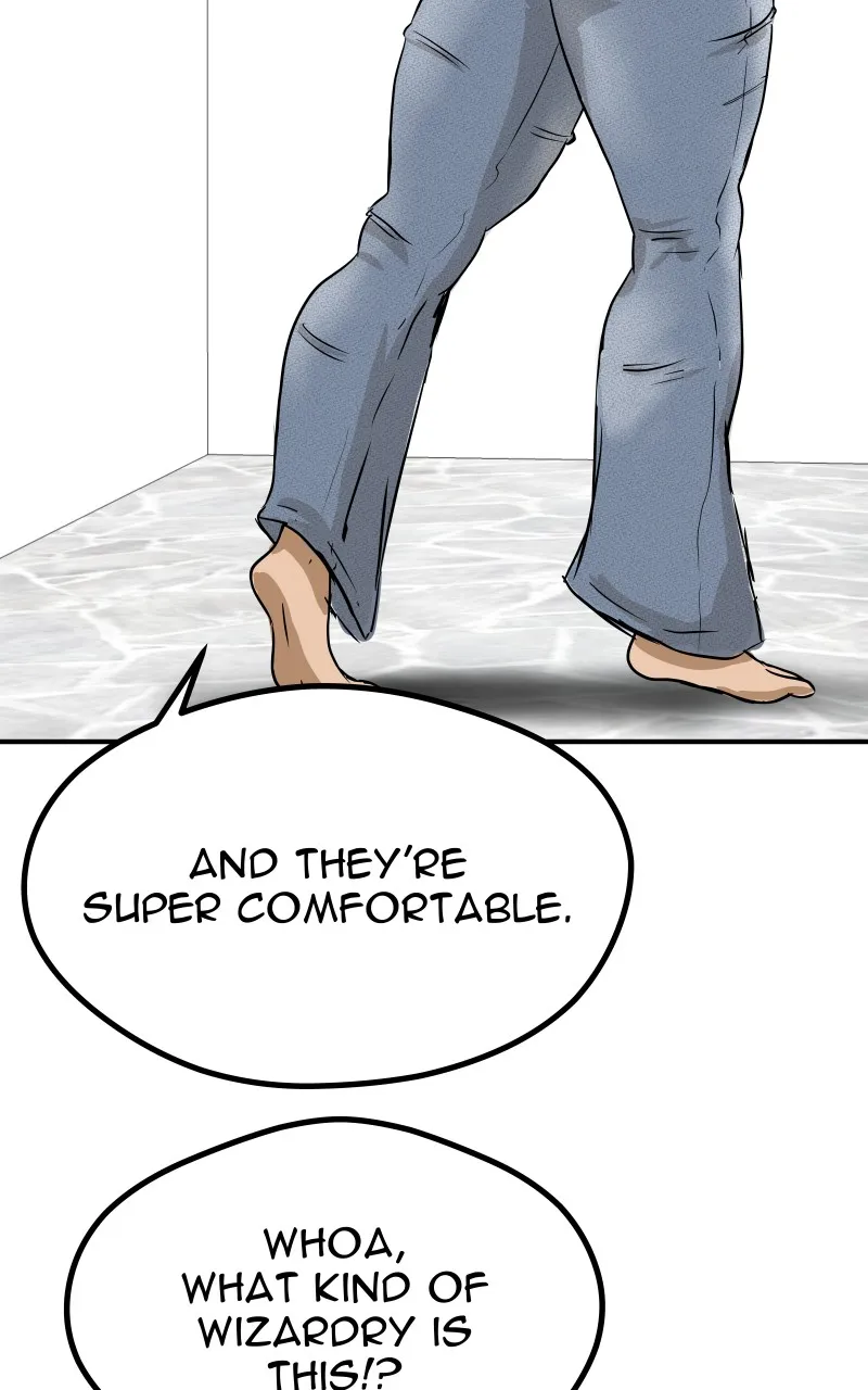 Swolemates Chapter 23 page 50 - 