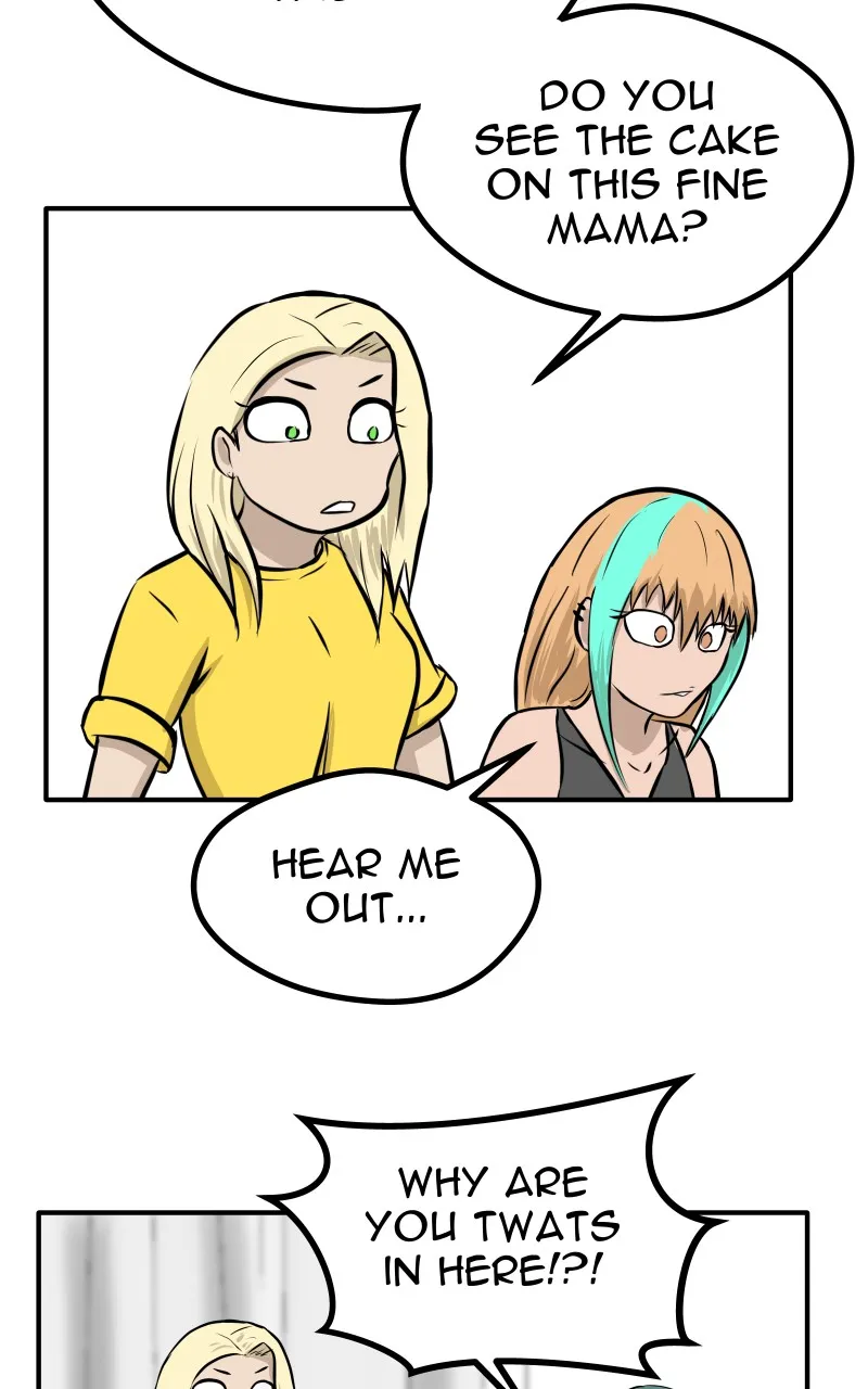 Swolemates Chapter 23 page 51 - 