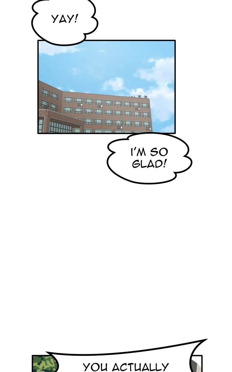 Swolemates Chapter 23 page 58 - 