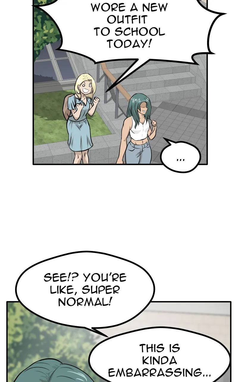 Swolemates Chapter 23 page 59 - 