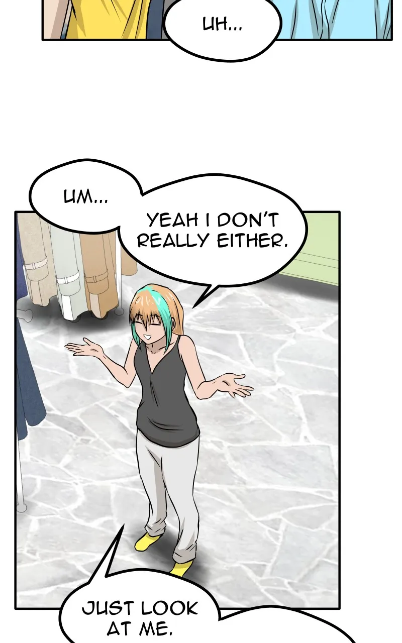 Swolemates Chapter 23 page 7 - 
