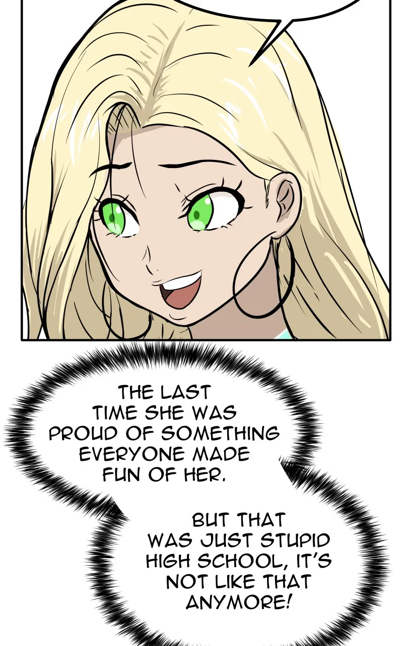Swolemates Chapter 23 page 63 - 