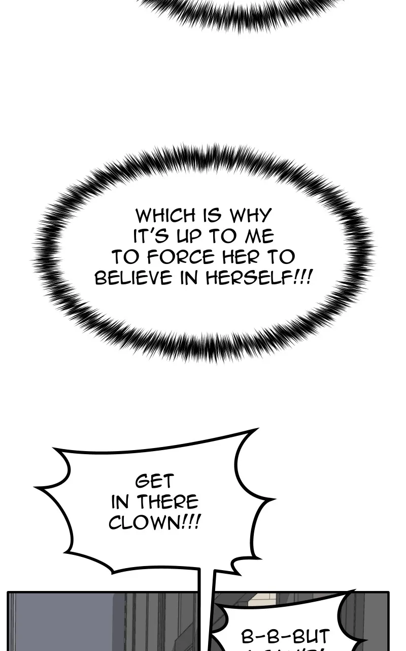 Swolemates Chapter 23 page 64 - 