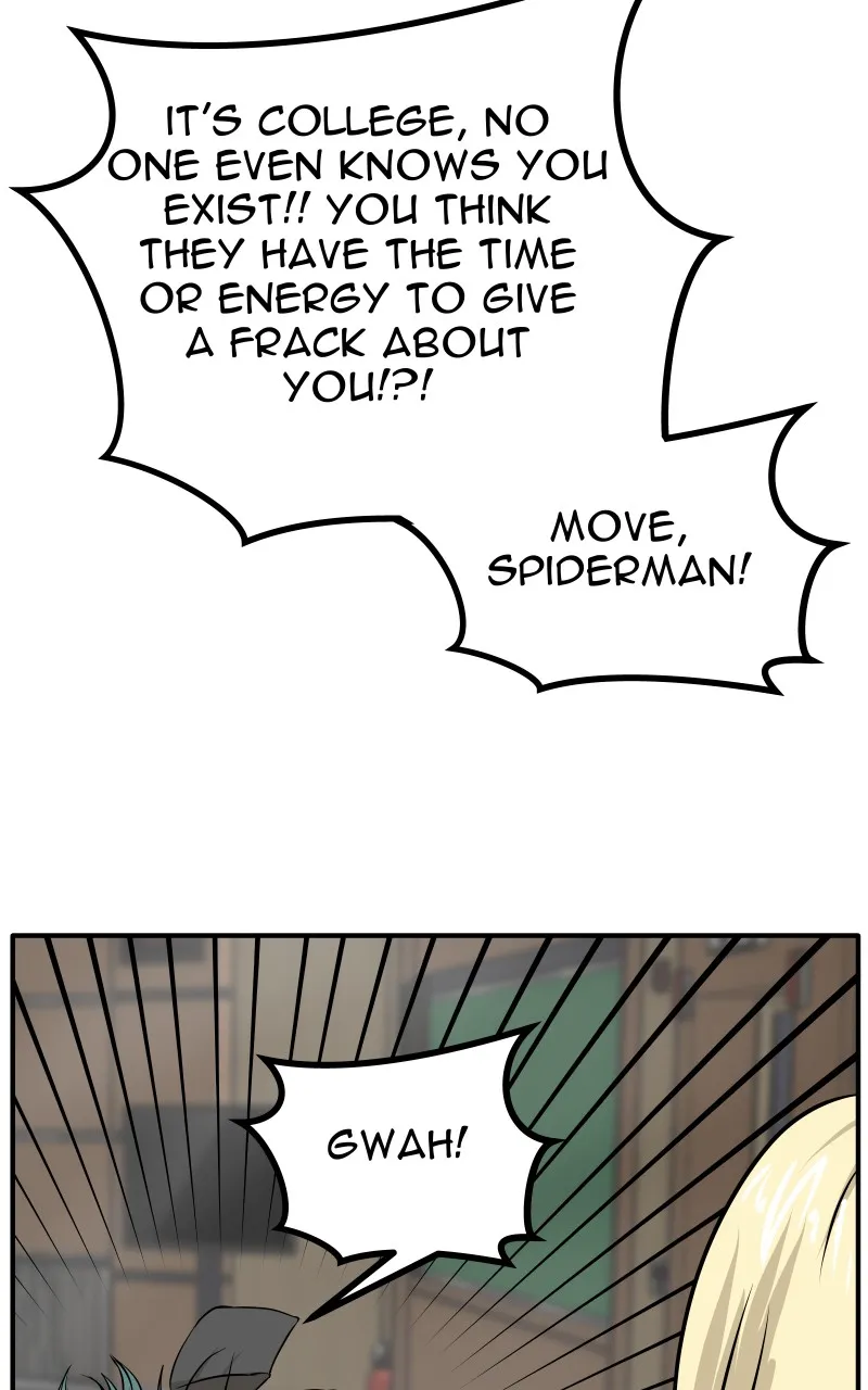 Swolemates Chapter 23 page 66 - 