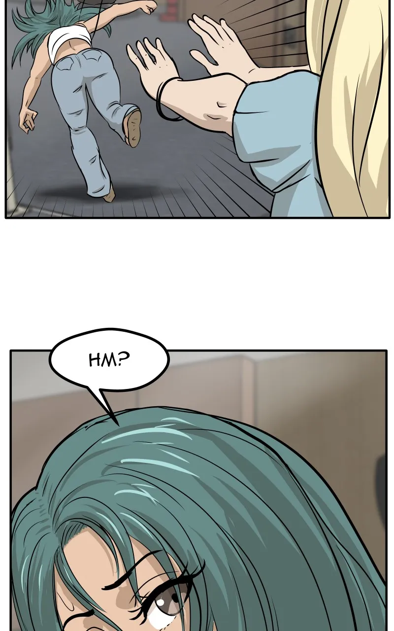 Swolemates Chapter 23 page 67 - 
