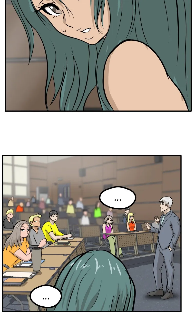 Swolemates Chapter 23 page 68 - 