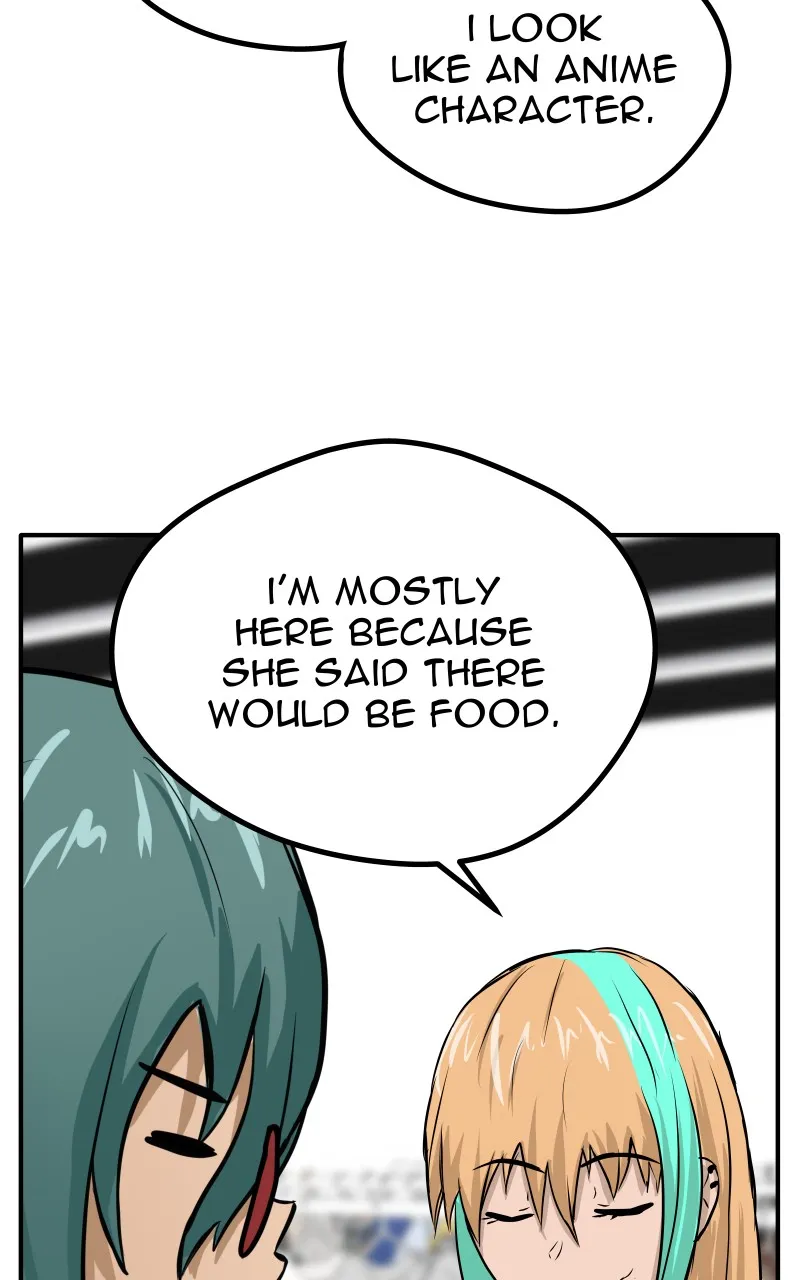 Swolemates Chapter 23 page 8 - 