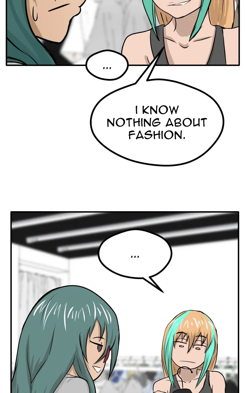 Swolemates Chapter 23 page 9 - 