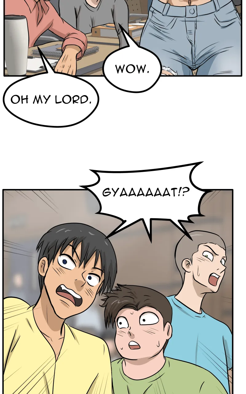 Swolemates Chapter 24 page 11 - 