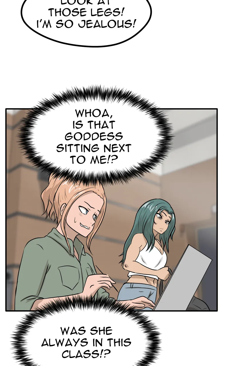 Swolemates Chapter 24 page 13 - 
