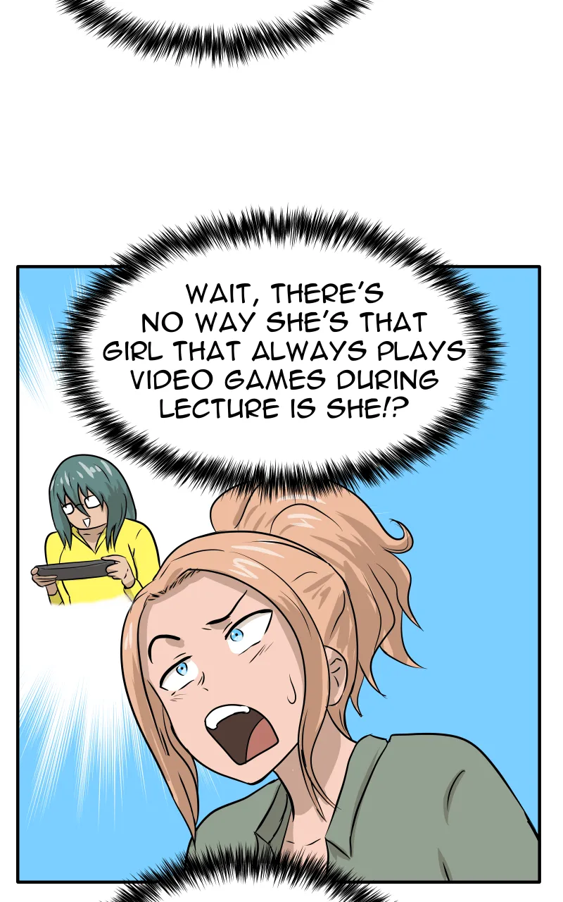 Swolemates Chapter 24 page 14 - 
