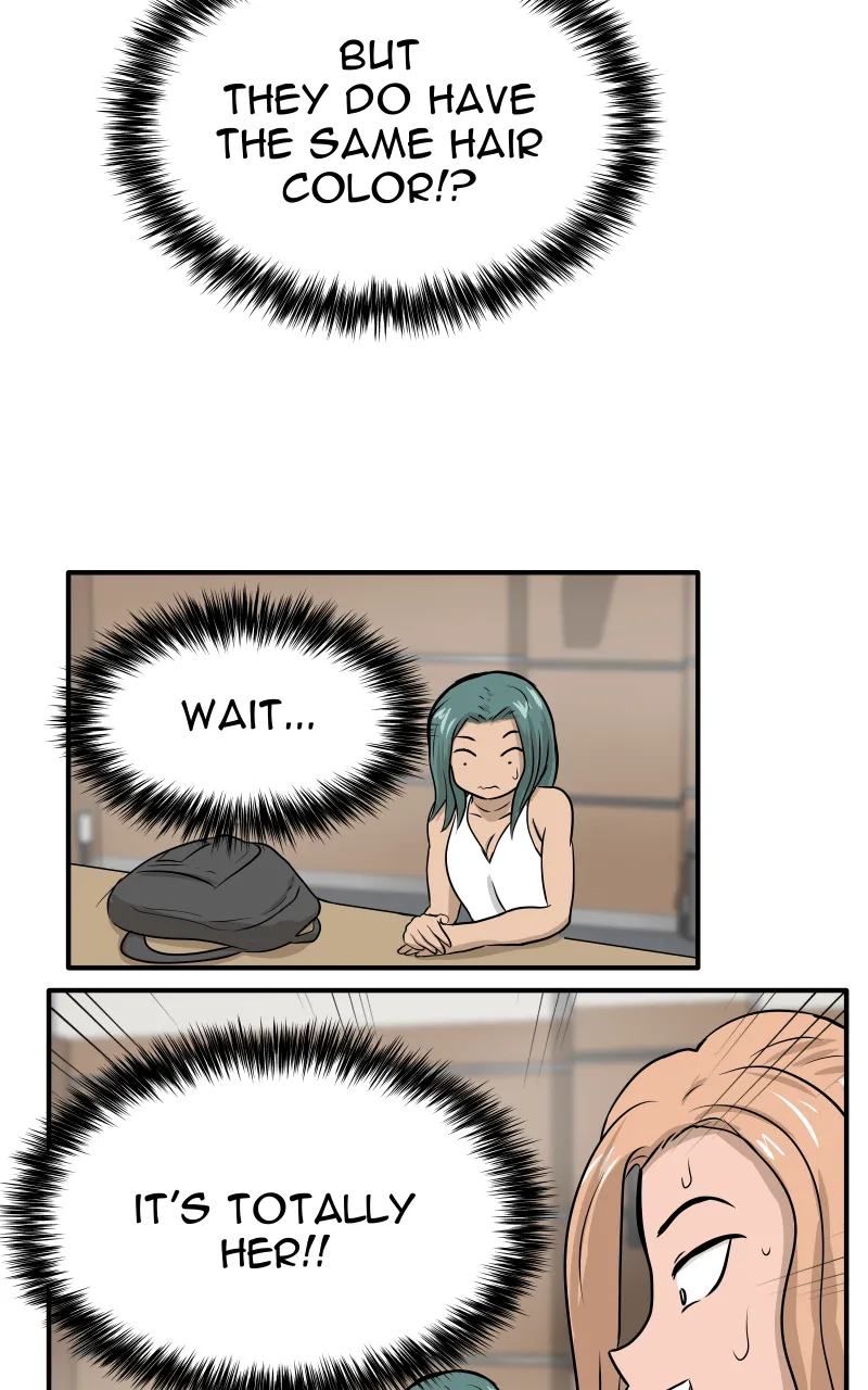 Swolemates Chapter 24 page 15 - 
