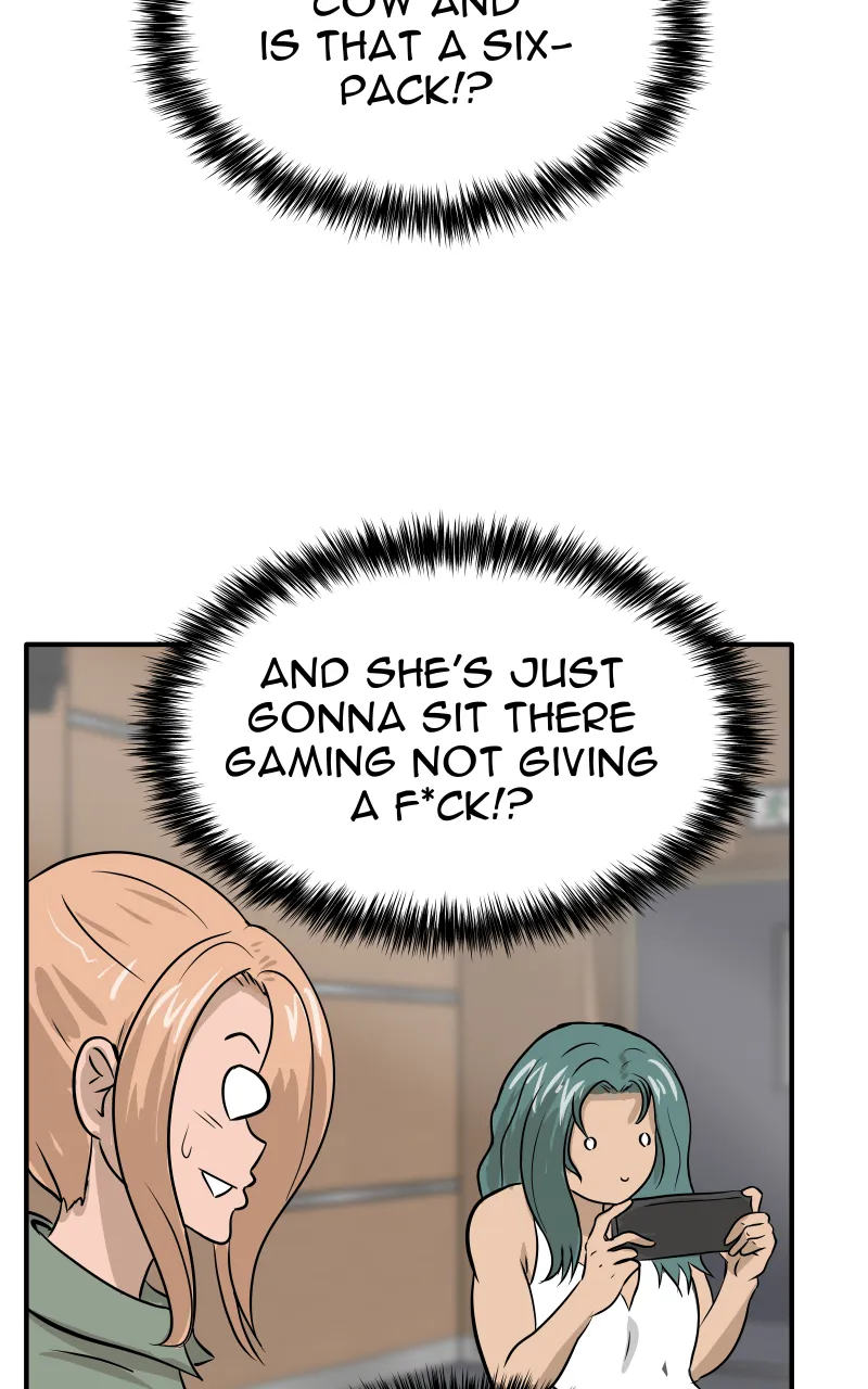 Swolemates Chapter 24 page 19 - 