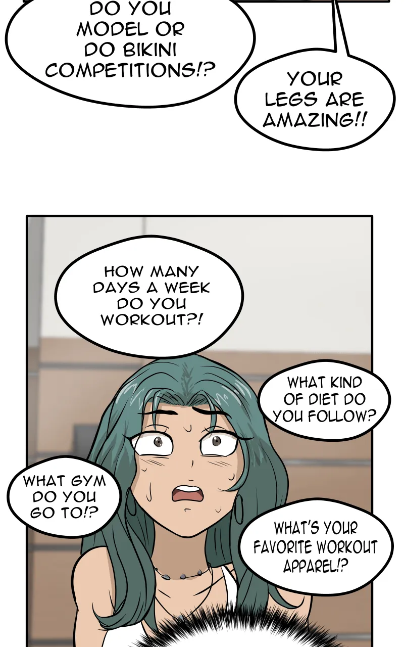 Swolemates Chapter 24 page 24 - 