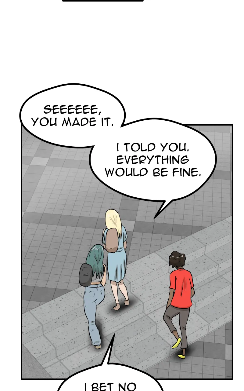 Swolemates Chapter 24 page 26 - 