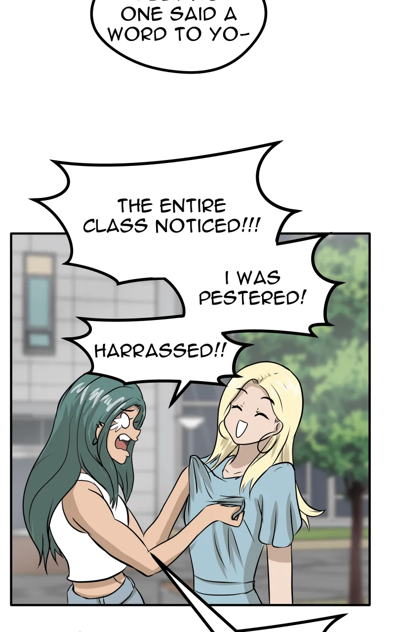 Swolemates Chapter 24 page 27 - 