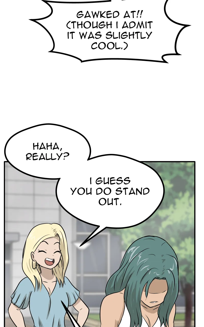 Swolemates Chapter 24 page 28 - 
