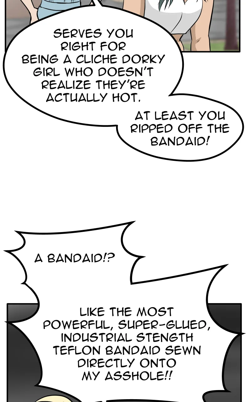 Swolemates Chapter 24 page 29 - 