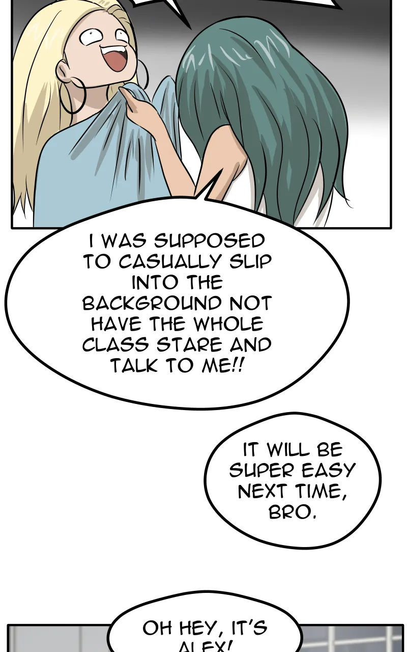 Swolemates Chapter 24 page 30 - 