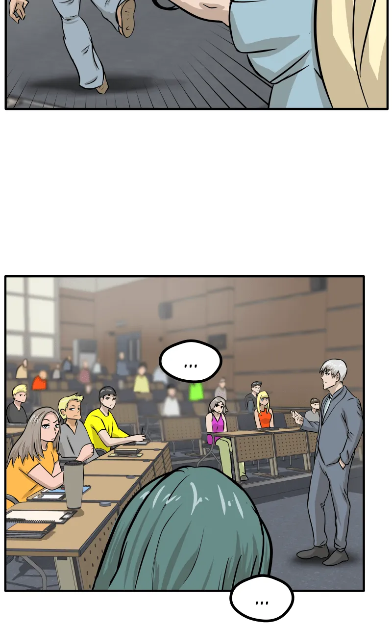 Swolemates Chapter 24 page 4 - 