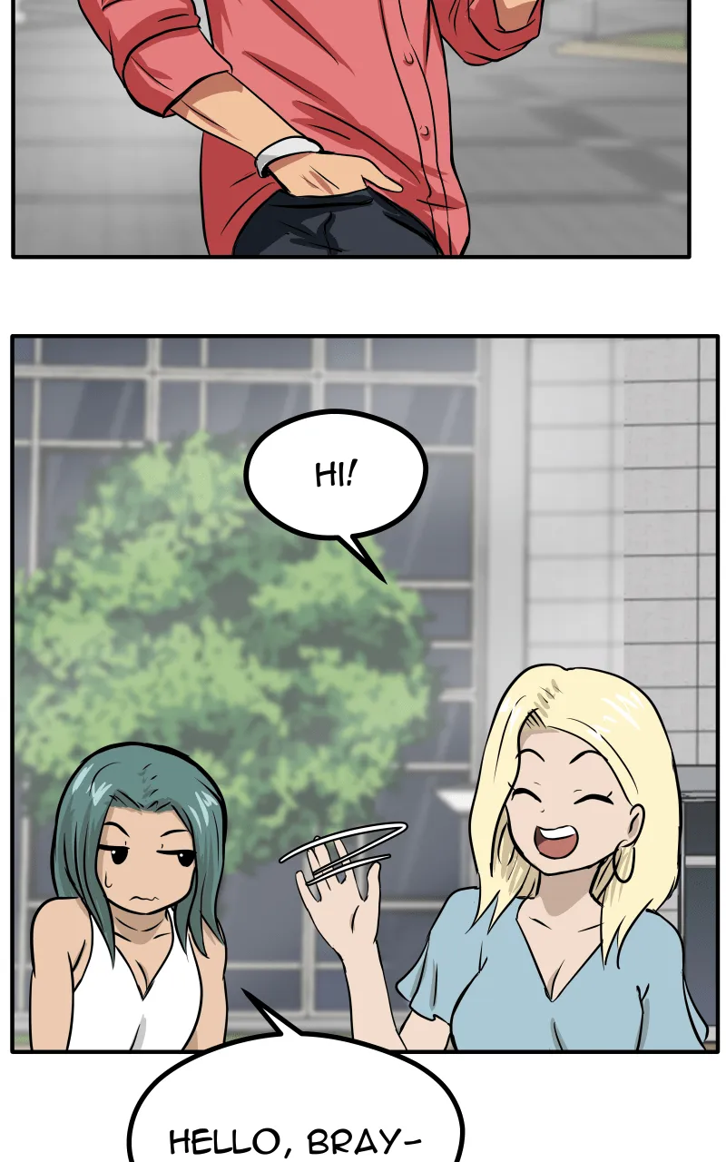 Swolemates Chapter 24 page 37 - 