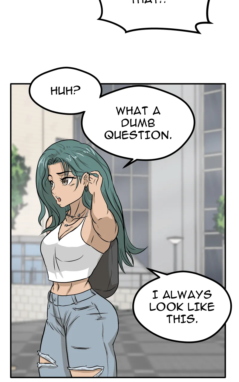 Swolemates Chapter 24 page 39 - 