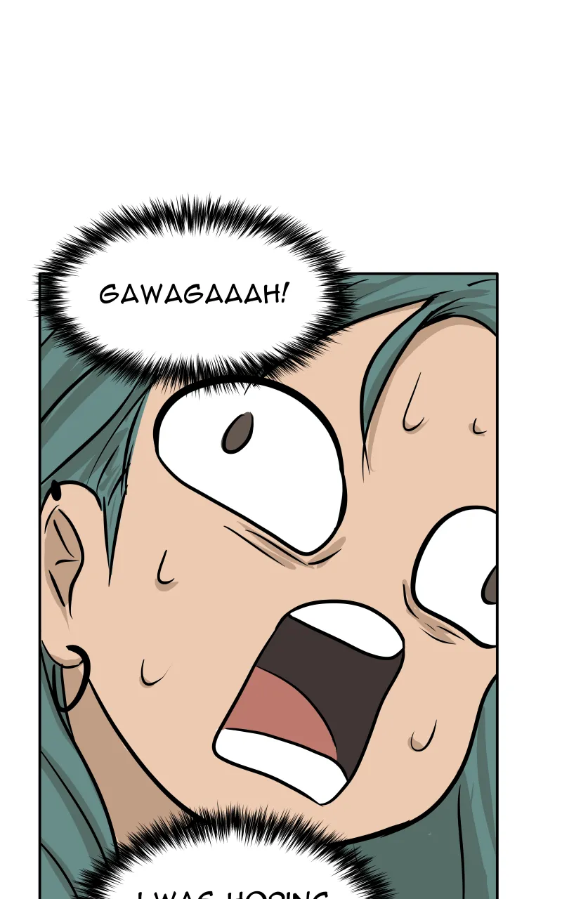 Swolemates Chapter 24 page 5 - 