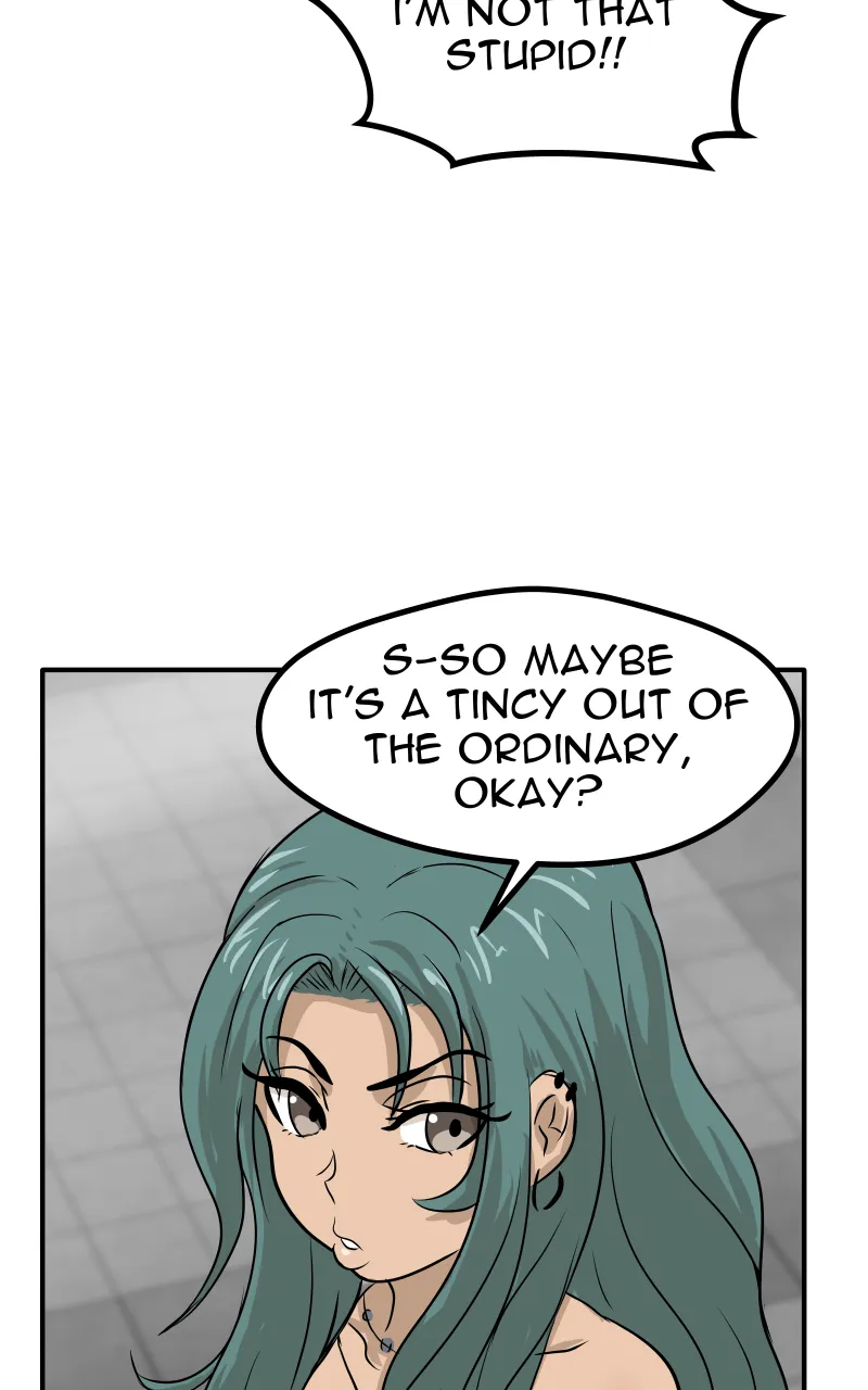 Swolemates Chapter 24 page 41 - 