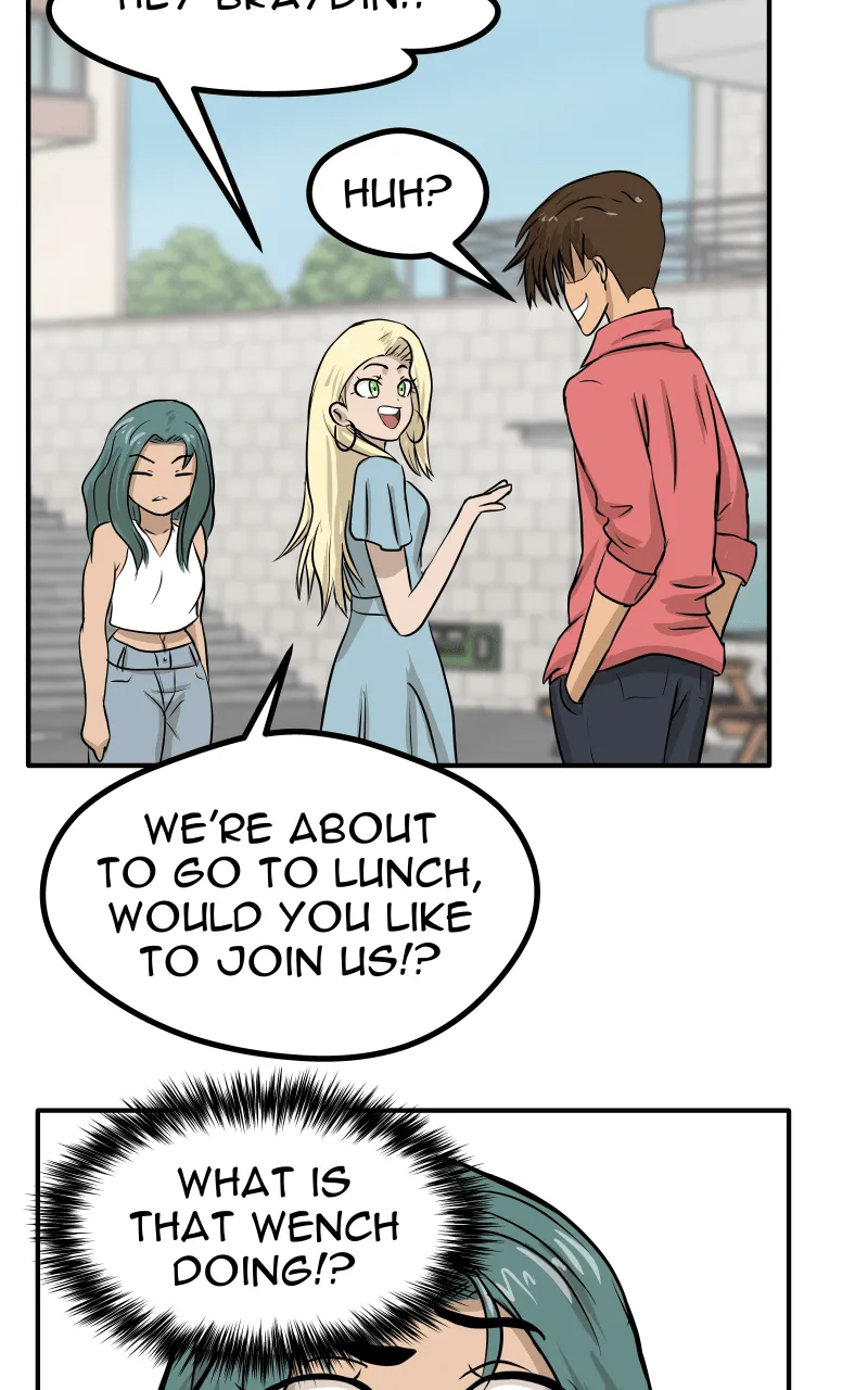 Swolemates Chapter 24 page 48 - 