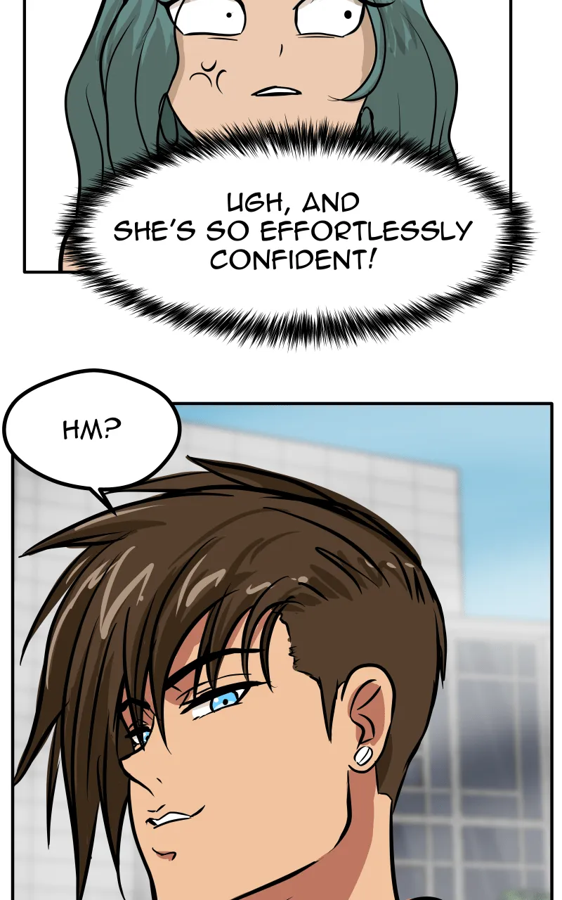 Swolemates Chapter 24 page 49 - 