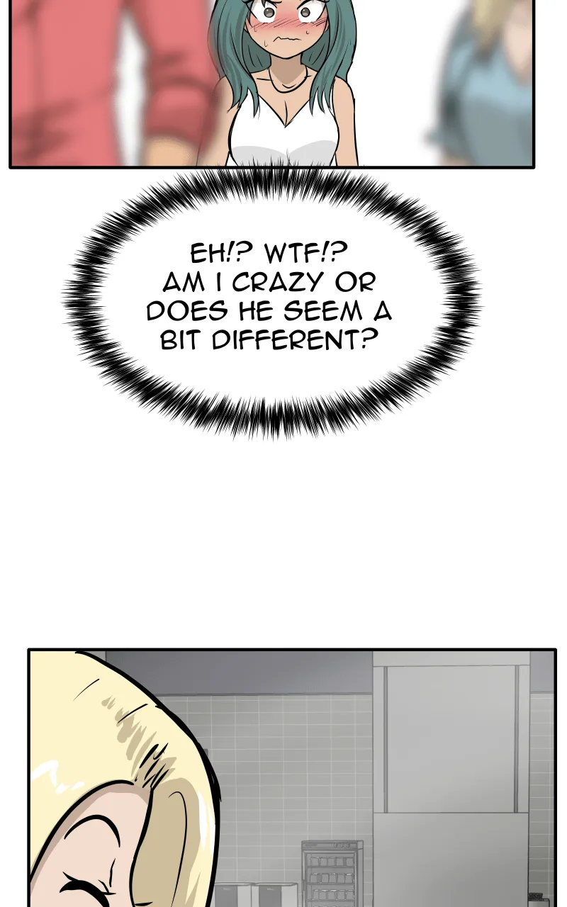 Swolemates Chapter 24 page 52 - 