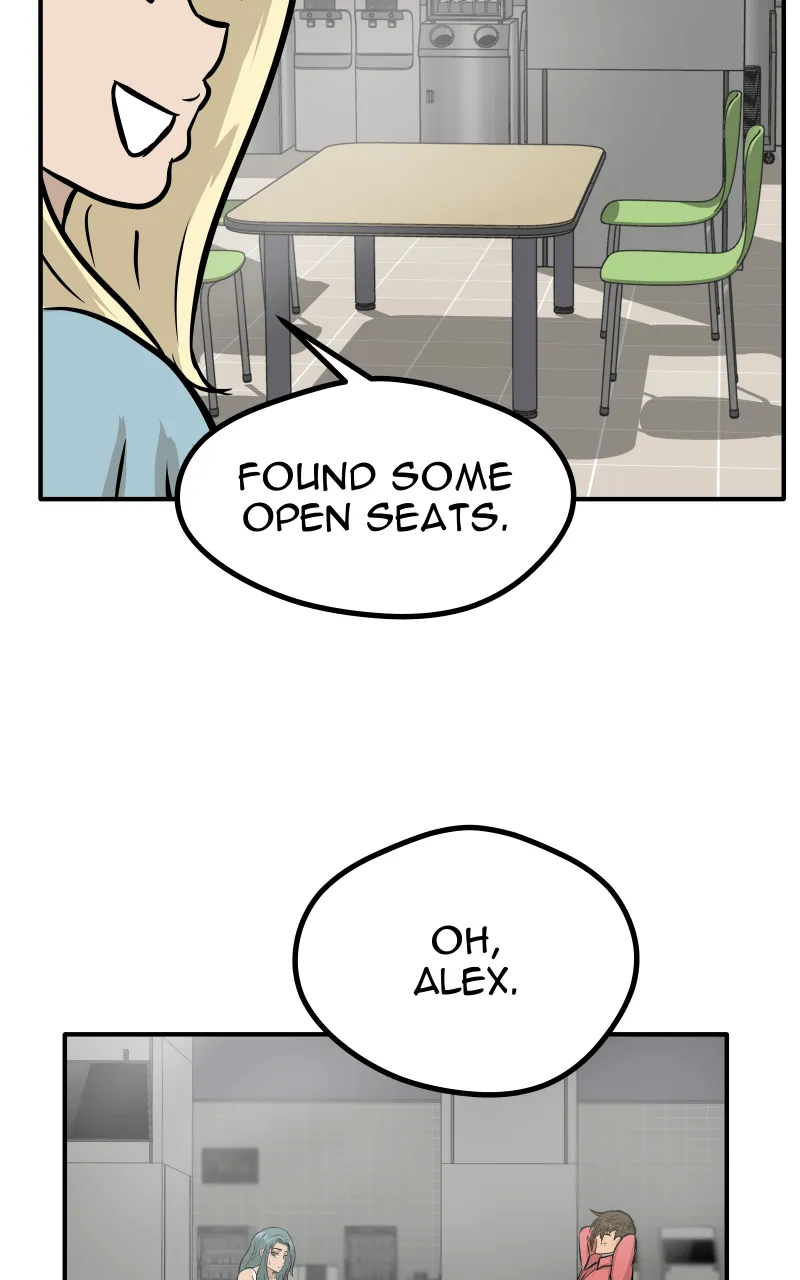 Swolemates Chapter 24 page 53 - 