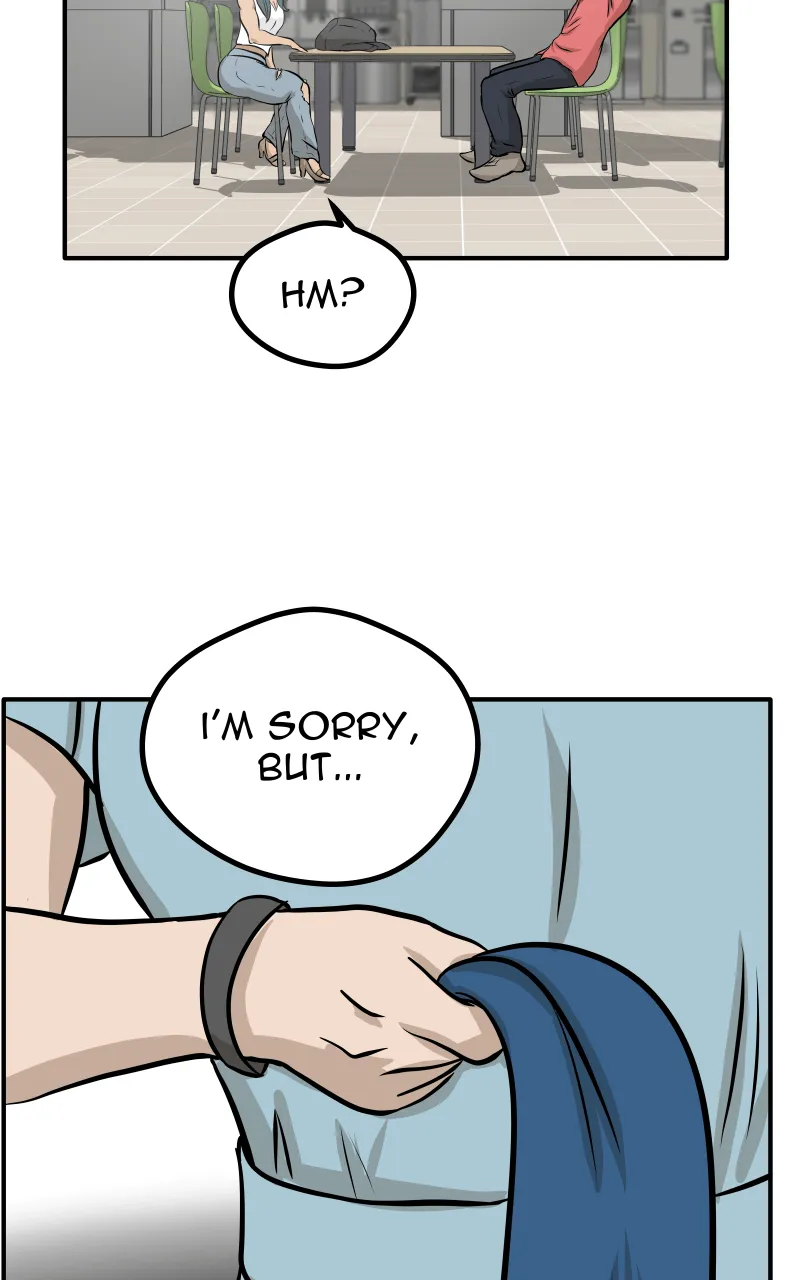Swolemates Chapter 24 page 54 - 