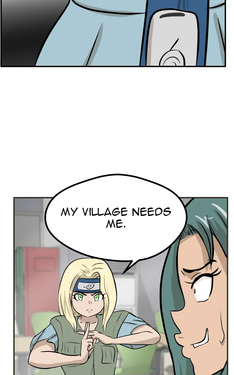 Swolemates Chapter 24 page 55 - 