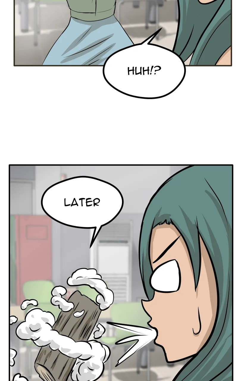 Swolemates Chapter 24 page 56 - 