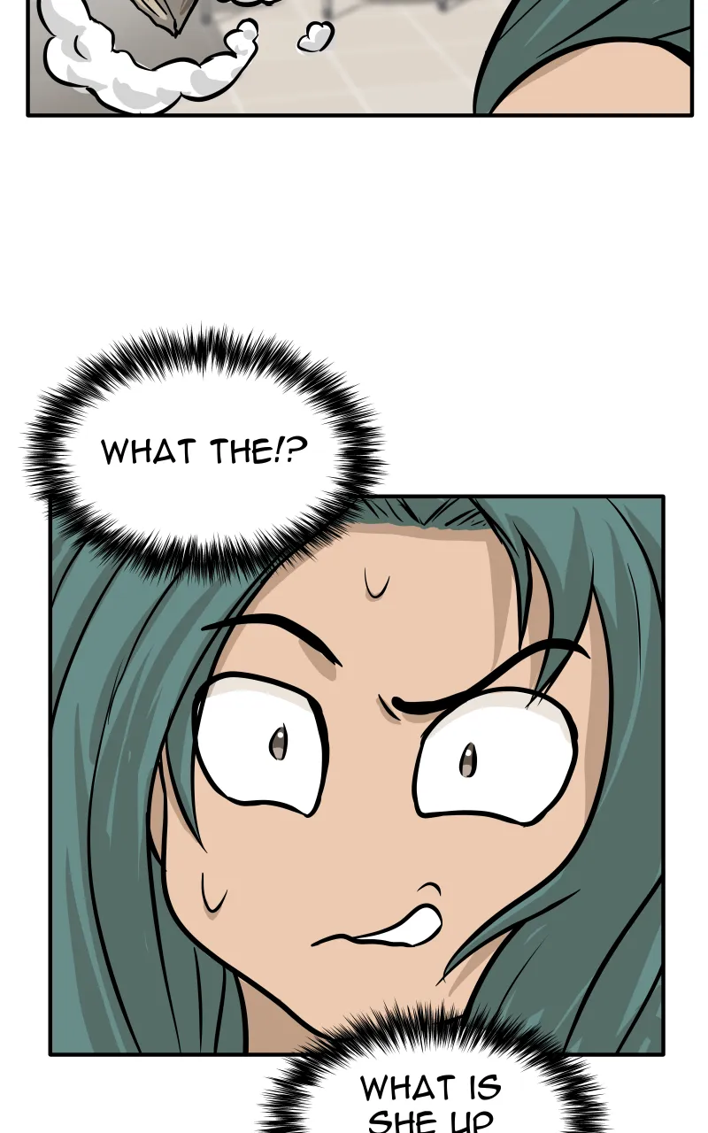 Swolemates Chapter 24 page 57 - 