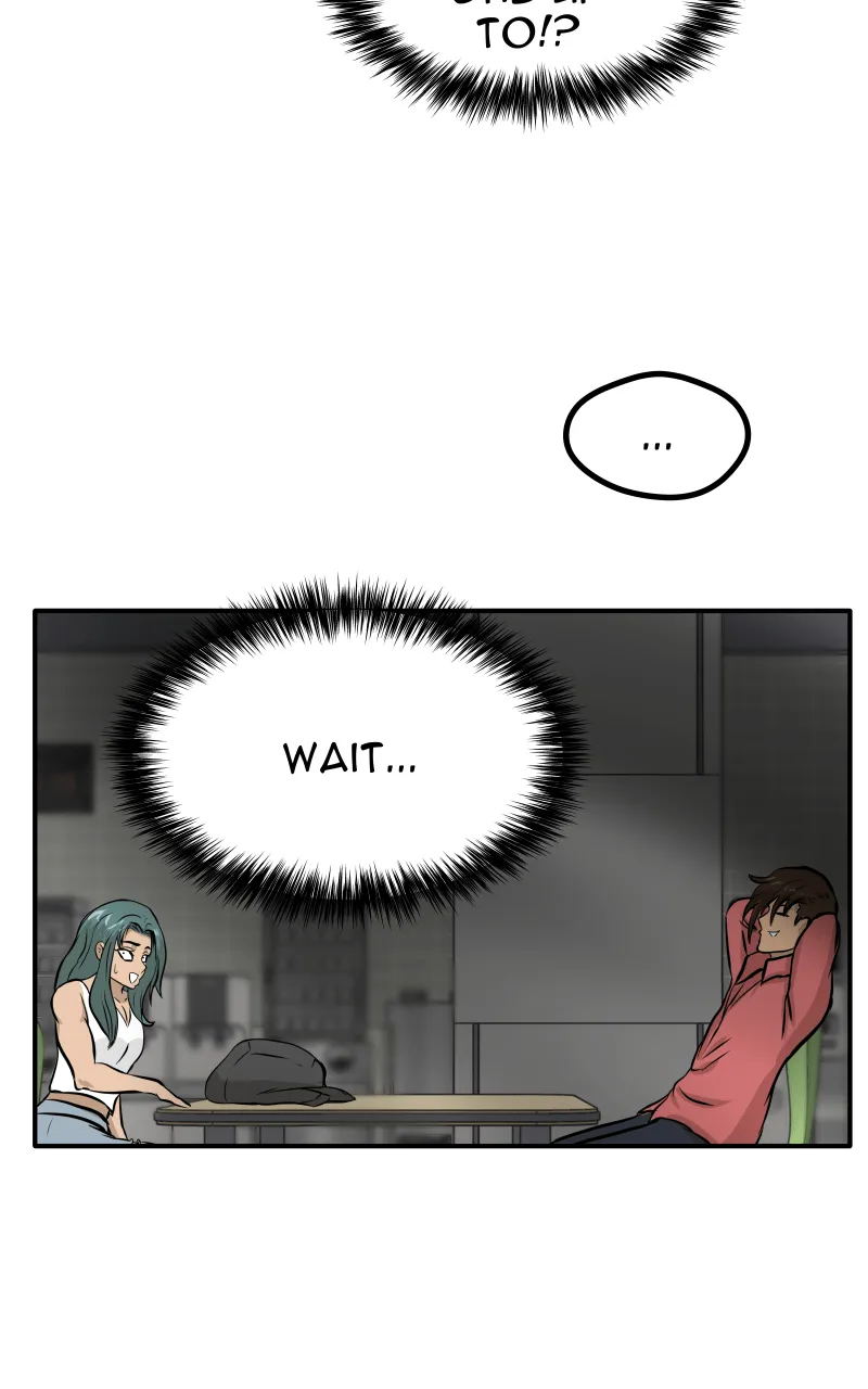 Swolemates Chapter 24 page 58 - 