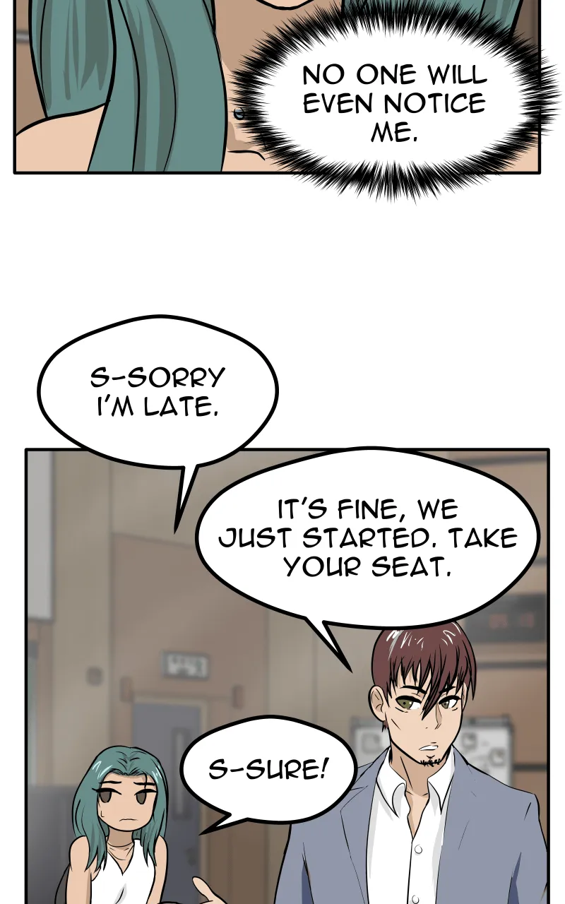 Swolemates Chapter 24 page 7 - 