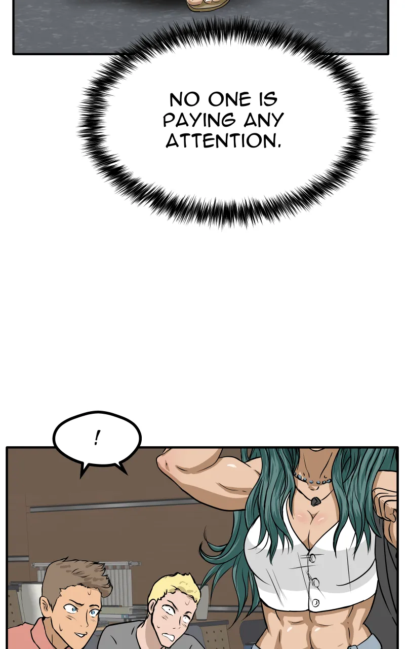 Swolemates Chapter 24 page 10 - 