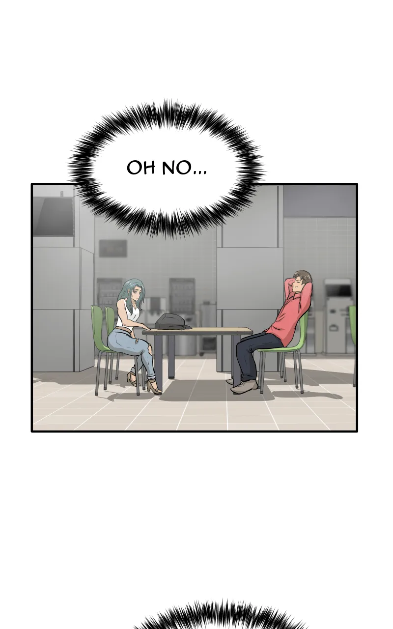 Swolemates Chapter 25 page 1 - 