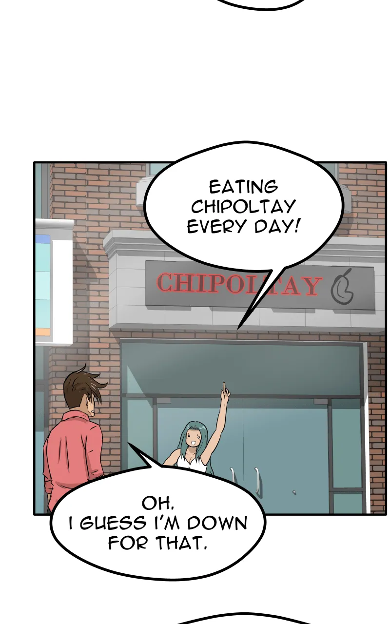 Swolemates Chapter 25 page 11 - 