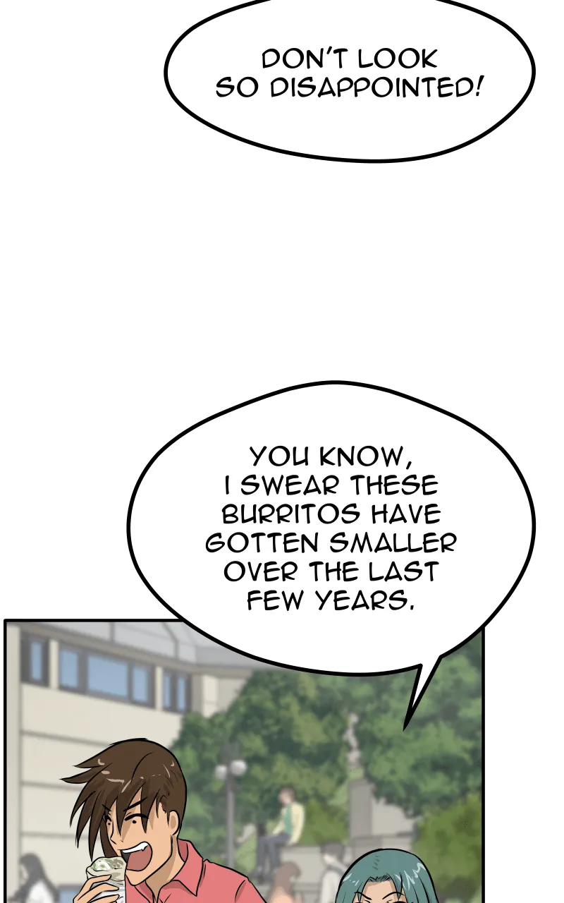 Swolemates Chapter 25 page 12 - 